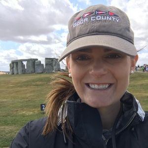 Meet your Posher, Julie